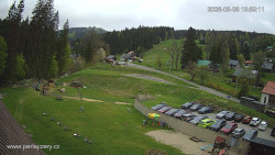 Hotel Perla Jizery