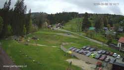 Hotel Perla Jizery