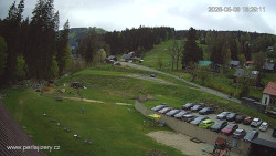 Hotel Perla Jizery