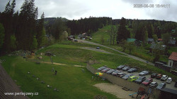 Hotel Perla Jizery