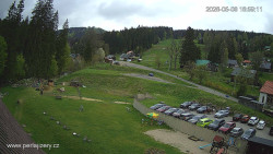Hotel Perla Jizery