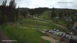 Hotel Perla Jizery