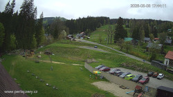Hotel Perla Jizery