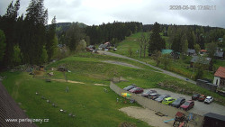Hotel Perla Jizery