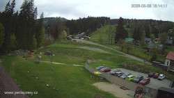 Hotel Perla Jizery
