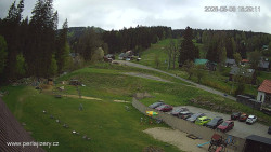 Hotel Perla Jizery