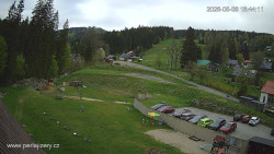 Hotel Perla Jizery