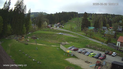 Hotel Perla Jizery