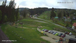 Hotel Perla Jizery