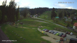 Hotel Perla Jizery