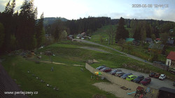 Hotel Perla Jizery