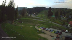 Hotel Perla Jizery