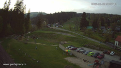 Hotel Perla Jizery