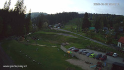 Hotel Perla Jizery