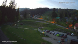Hotel Perla Jizery