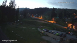 Hotel Perla Jizery