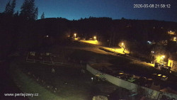 Hotel Perla Jizery