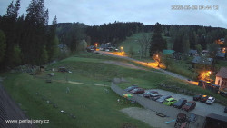 Hotel Perla Jizery