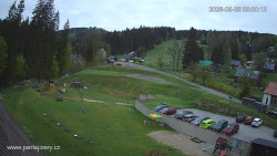 Hotel Perla Jizery