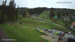 Hotel Perla Jizery