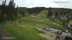 Hotel Perla Jizery