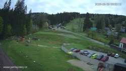 Hotel Perla Jizery