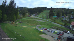 Hotel Perla Jizery