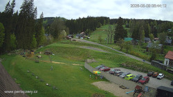 Hotel Perla Jizery