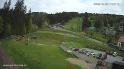 Hotel Perla Jizery
