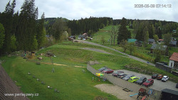 Hotel Perla Jizery