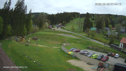 Hotel Perla Jizery