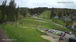Hotel Perla Jizery