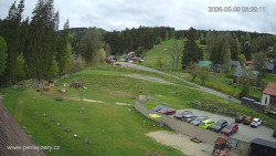 Hotel Perla Jizery