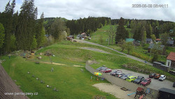 Hotel Perla Jizery