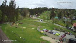 Hotel Perla Jizery