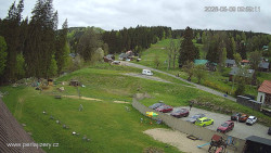 Hotel Perla Jizery