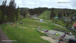 Hotel Perla Jizery