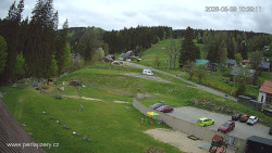 Hotel Perla Jizery
