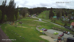 Hotel Perla Jizery