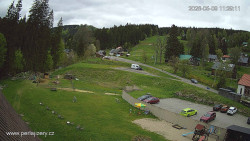 Hotel Perla Jizery