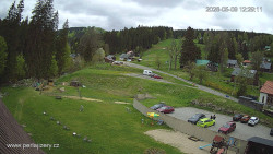 Hotel Perla Jizery