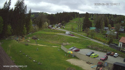 Hotel Perla Jizery