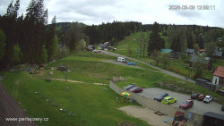 Hotel Perla Jizery