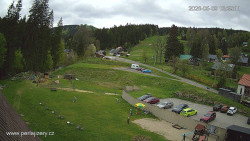 Hotel Perla Jizery