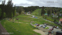 Hotel Perla Jizery