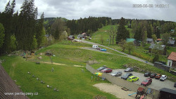 Hotel Perla Jizery