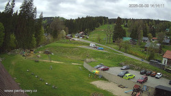 Hotel Perla Jizery