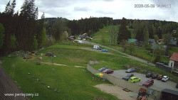Hotel Perla Jizery