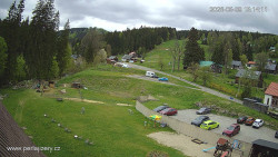 Hotel Perla Jizery