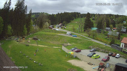 Hotel Perla Jizery
